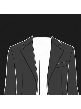 Notch Lapel