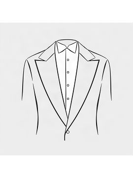 Shawl Lapel