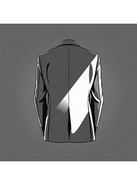 Double Side Vents