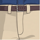 Belt Loops