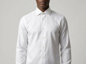 The Ambassador Shirt