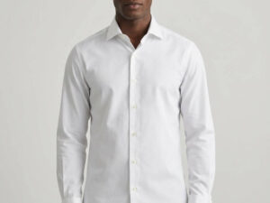 The Continental Formal Shirt