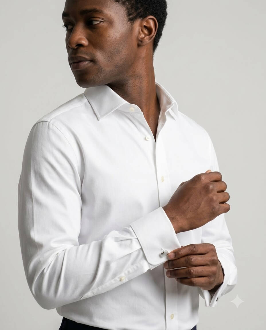 The Continental Formal Shirt - Image 2