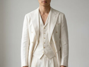 The Ivory Affair