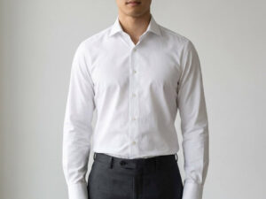 The Kensington Shirt