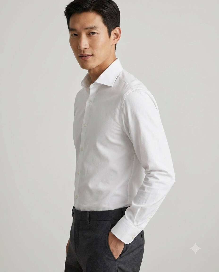 The Kensington Shirt - Image 2