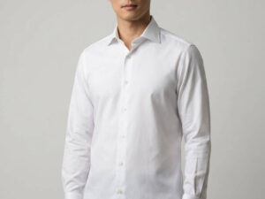 The Sovereign Shirt