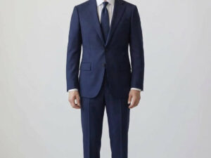 The Sterling Suit