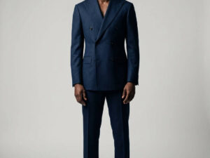 The Vanguard Suit