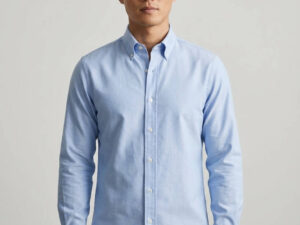 The Whitfield Oxford Shirt