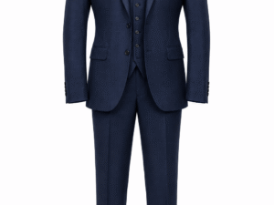 The Sterling — TR Suiting Business Suit angle 1