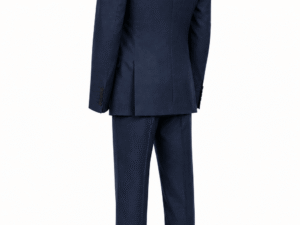 The Sterling — TR Suiting Business Suit angle 3