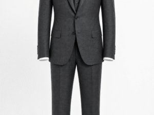 The Vanguard — 90s Cashmere Suit angle 1